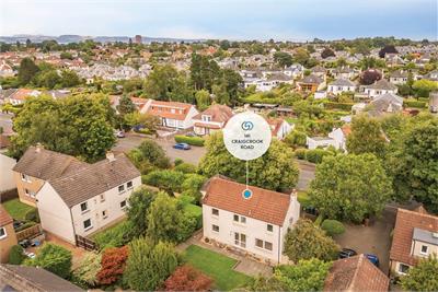 141 Craigcrook Road, Blackhall, Edinburgh, EH4 7TE - image 1