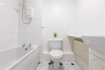 6/11 Rodney Place, Canonmills, Edinburgh, EH7 4FR - image 13