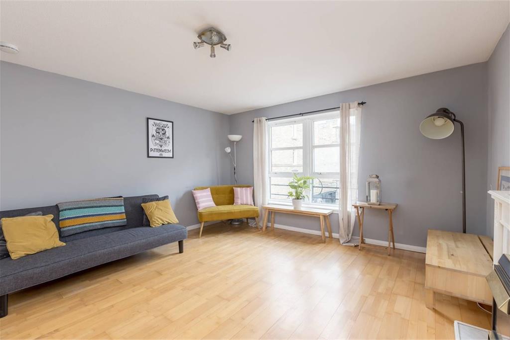 6/11 Rodney Place, Canonmills, Edinburgh, EH7 4FR - image 3