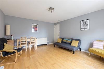 6/11 Rodney Place, Canonmills, Edinburgh, EH7 4FR - image 4