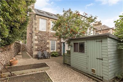 7 Browns Place, East Linton, East Lothian, EH40 3BG - image 12