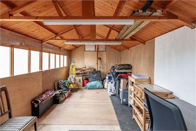 7 Browns Place, East Linton, East Lothian, EH40 3BG - image 14