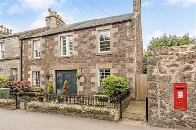 7 Browns Place, East Linton, East Lothian, EH40 3BG - image 1