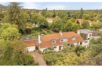 8 Harelaw Road, Colinton, Edinburgh, EH13 0DR - image 3