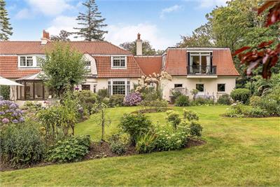 8 Harelaw Road, Colinton, Edinburgh, EH13 0DR - image 30