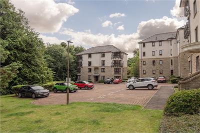 28/12 Greenpark, Edinburgh, EH17 7TB - image 21
