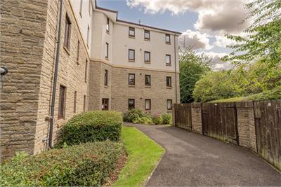 28/12 Greenpark, Edinburgh, EH17 7TB - image 22