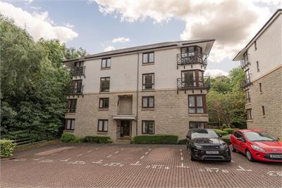 28/12 Greenpark, Edinburgh, EH17 7TB - image 1