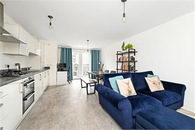 1/16 Elsie Inglis Way, Abbeyhill, Edinburgh, EH7 5FQ - image 3