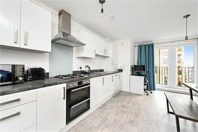 1/16 Elsie Inglis Way, Abbeyhill, Edinburgh, EH7 5FQ - image 4