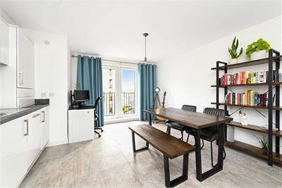 1/16 Elsie Inglis Way, Abbeyhill, Edinburgh, EH7 5FQ - image 4