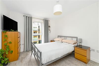 1/16 Elsie Inglis Way, Abbeyhill, Edinburgh, EH7 5FQ - image 6