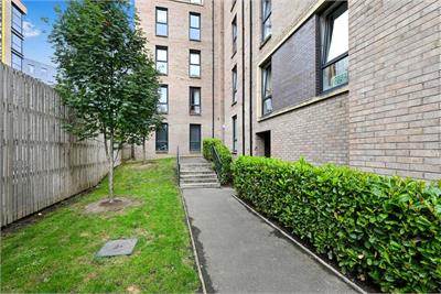 1/16 Elsie Inglis Way, Abbeyhill, Edinburgh, EH7 5FQ - image 8
