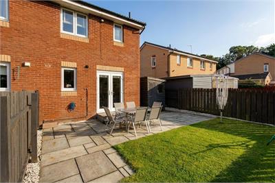 24 Alloway Crescent, Paisley, PA2 7DR - image 14