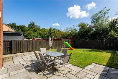 24 Alloway Crescent, Paisley, PA2 7DR - image 15
