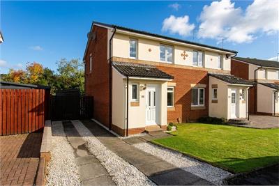 24 Alloway Crescent, Paisley, PA2 7DR - image 1