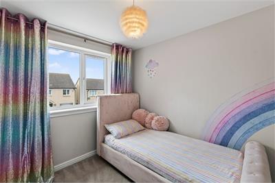 54 Whitehouse Gardens, Gorebridge, EH23 4FQ - image 22