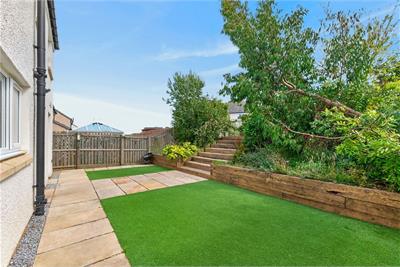 54 Whitehouse Gardens, Gorebridge, EH23 4FQ - image 32