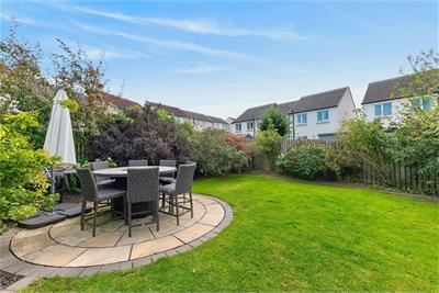 54 Whitehouse Gardens, Gorebridge, EH23 4FQ - image 33