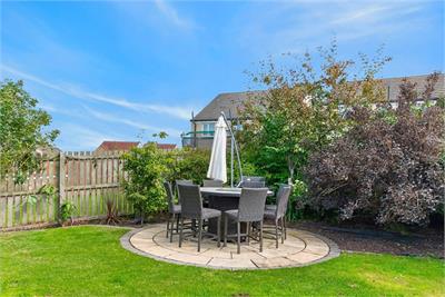 54 Whitehouse Gardens, Gorebridge, EH23 4FQ - image 36