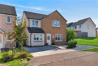 54 Whitehouse Gardens, Gorebridge, EH23 4FQ - image 1