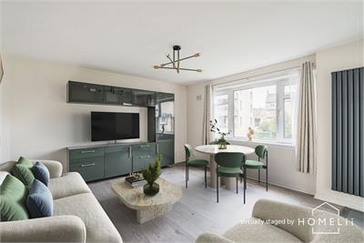 38 Falcon Court, Edinburgh, EH10 4AF - image 2