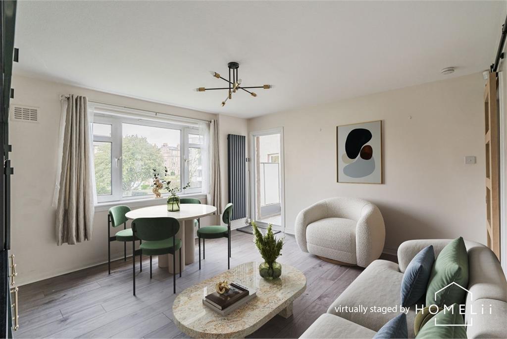 38 Falcon Court, Edinburgh, EH10 4AF - image 3