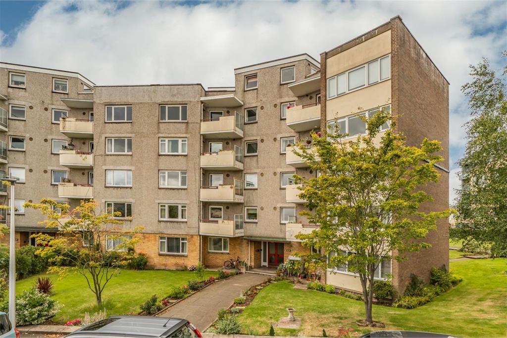 38 Falcon Court, Edinburgh, EH10 4AF - image 1