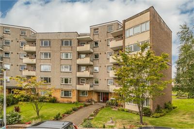 38 Falcon Court, Edinburgh, EH10 4AF - image 1