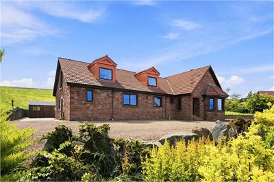 Sylvendie, Old Cambus, Cockburnspath, Scottish Borders, TD13 5YR - image 2