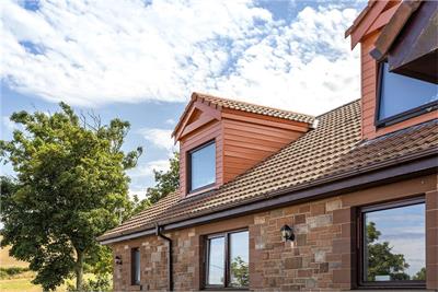 Sylvendie, Old Cambus, Cockburnspath, Scottish Borders, TD13 5YR - image 21