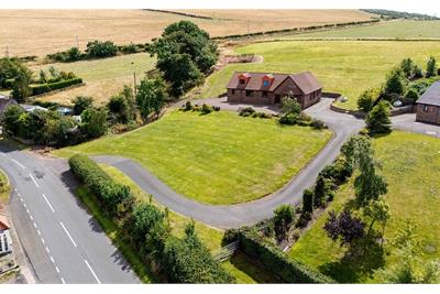 Sylvendie, Old Cambus, Cockburnspath, Scottish Borders, TD13 5YR - image 22
