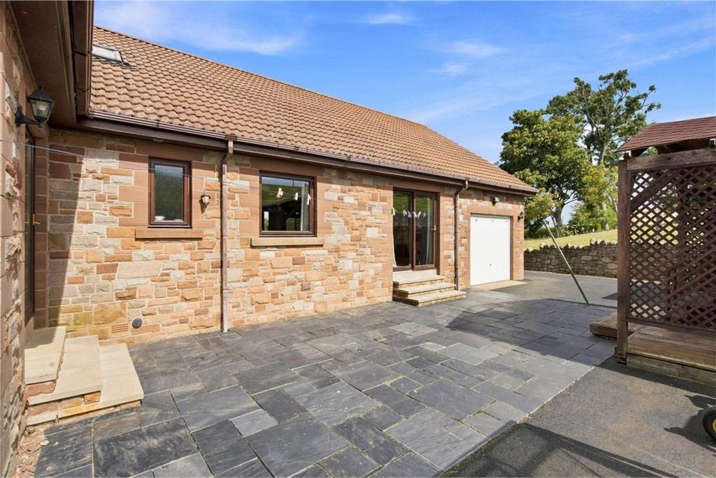 Sylvendie,
Old Cambus,
Cockburnspath,
Scottish Borders,
TD13 5YR - image 25