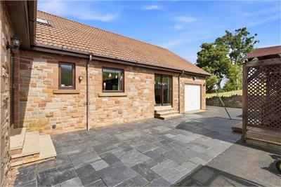 Sylvendie, Old Cambus, Cockburnspath, Scottish Borders, TD13 5YR - image 25