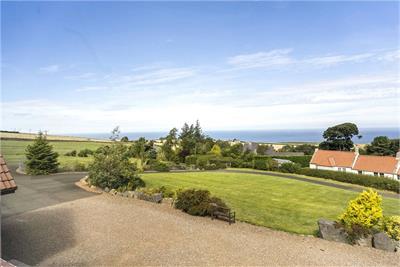 Sylvendie, Old Cambus, Cockburnspath, Scottish Borders, TD13 5YR - image 27