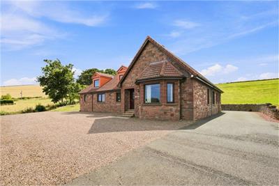 Sylvendie, Old Cambus, Cockburnspath, Scottish Borders, TD13 5YR - image 29