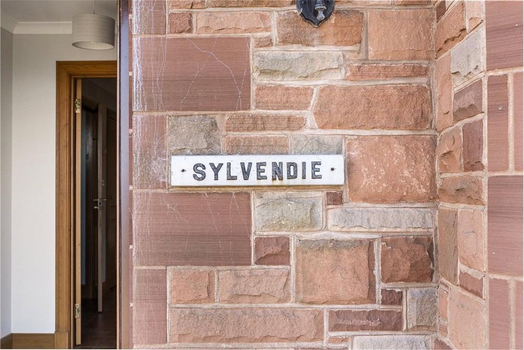 Sylvendie,
Old Cambus,
Cockburnspath,
Scottish Borders,
TD13 5YR - image 30