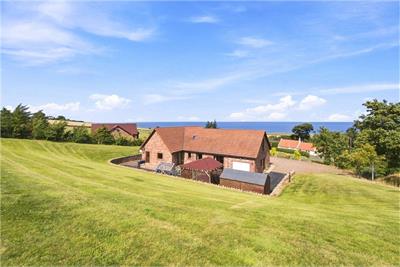 Sylvendie, Old Cambus, Cockburnspath, Scottish Borders, TD13 5YR - image 1