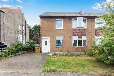 124 Carrick Knowe Road, Carrick Knowe, Edinburgh, EH12 7BW - image 1
