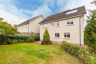 3 North Platt Crescent, Ratho, EH28 8JT - image 29