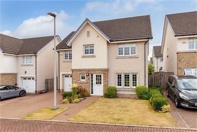 3 North Platt Crescent, Ratho, EH28 8JT - image 1