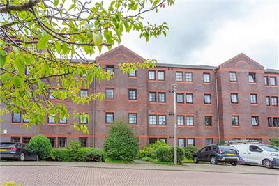 41/2 Orchard Brae Avenue, Edinburgh, EH4 2UP - image 2