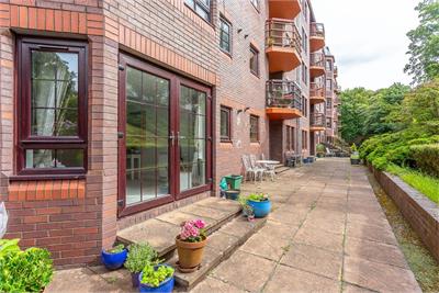 41/2 Orchard Brae Avenue, Edinburgh, EH4 2UP - image 14