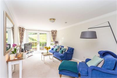 41/2 Orchard Brae Avenue, Edinburgh, EH4 2UP - image 1