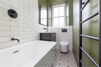 47 Briarbank Terrace, Edinburgh, EH11 1ST - image 16