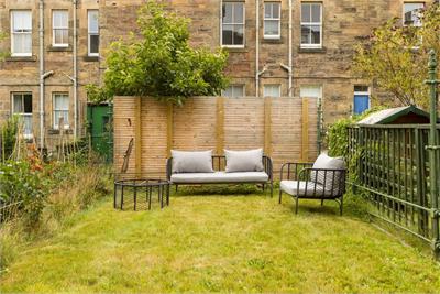 47 Briarbank Terrace, Edinburgh, EH11 1ST - image 23