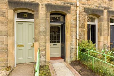 47 Briarbank Terrace, Edinburgh, EH11 1ST - image 24