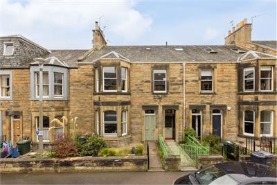 47 Briarbank Terrace, Edinburgh, EH11 1ST - image 25