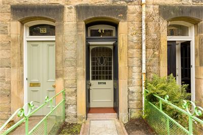 47 Briarbank Terrace, Edinburgh, EH11 1ST - image 1