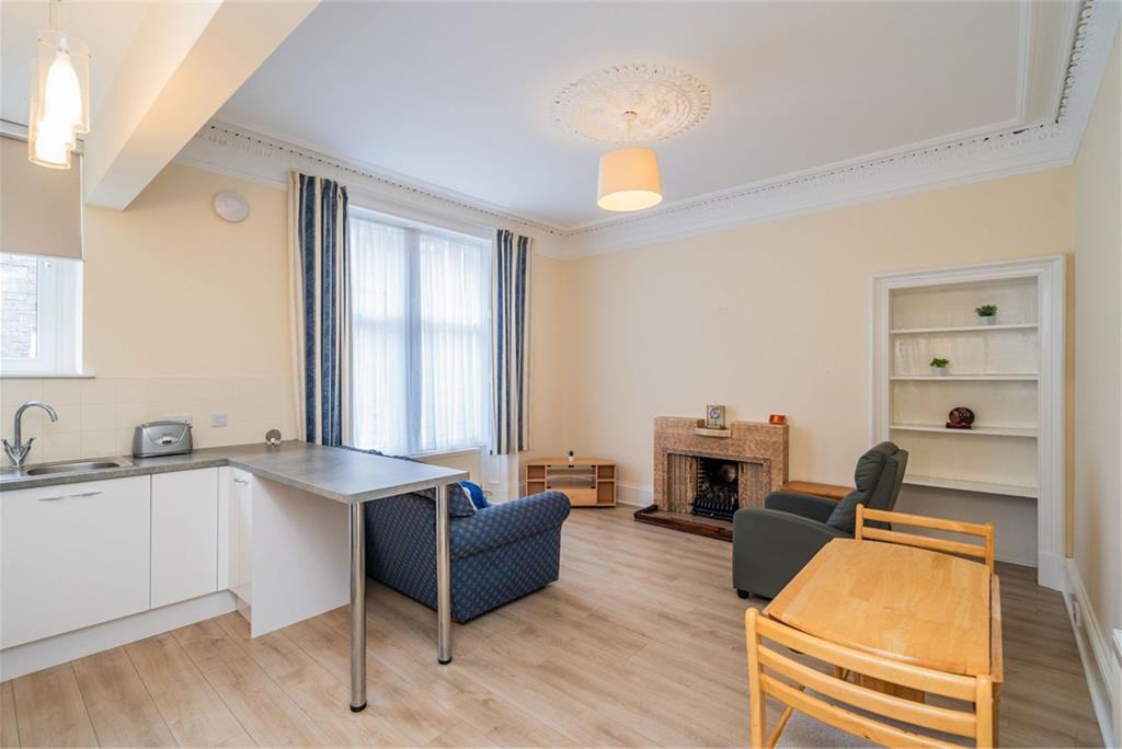 23 Bush Street, Musselburgh, EH21 6DB - image 2